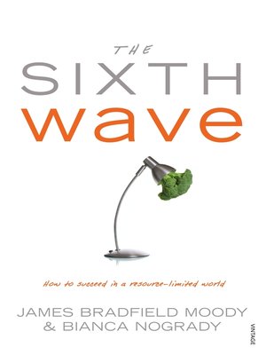 cover image of The Sixth Wave